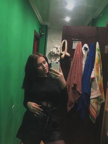 Индивидуалка Екатерина Фотография 3